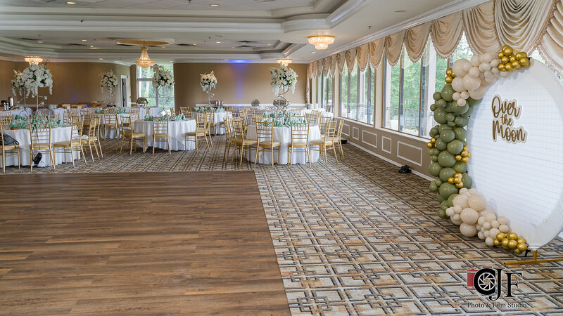 Knoll Country Club & Catering - Gallery Photo 1