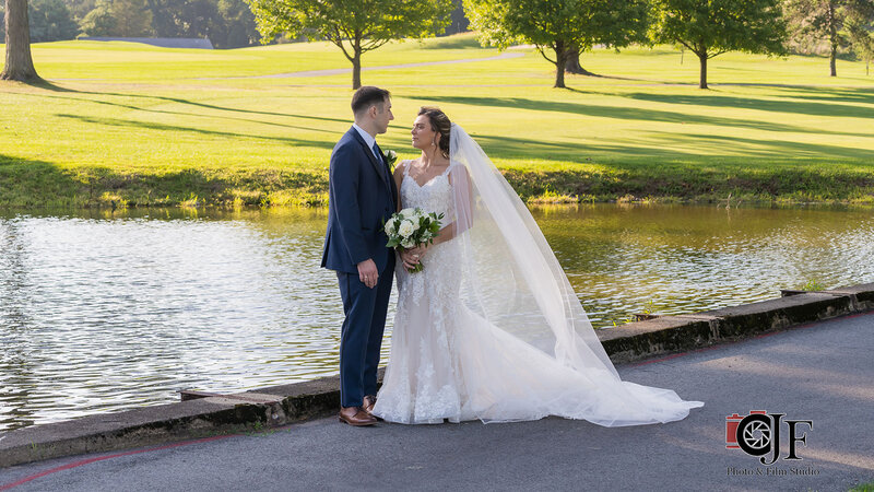 Knoll Country Club & Catering - Gallery Photo 7