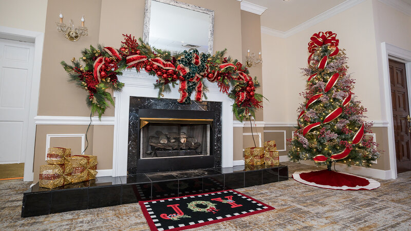 Knoll Country Club & Catering - Gallery Photo 8