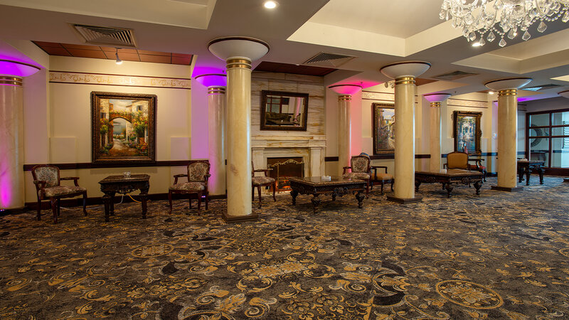 Knoll Country Club & Catering - Gallery Photo 1