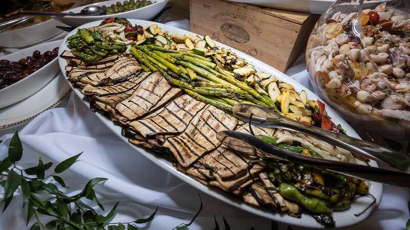 Knoll Country Club & Catering - Gallery Photo 18