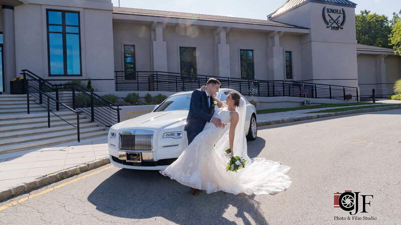 Knoll Country Club & Catering - Gallery Photo 6