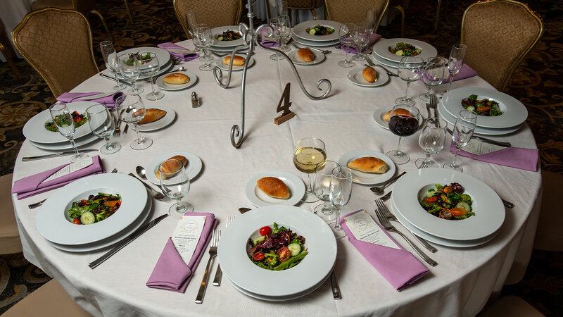 Knoll Country Club & Catering - Gallery Photo 4