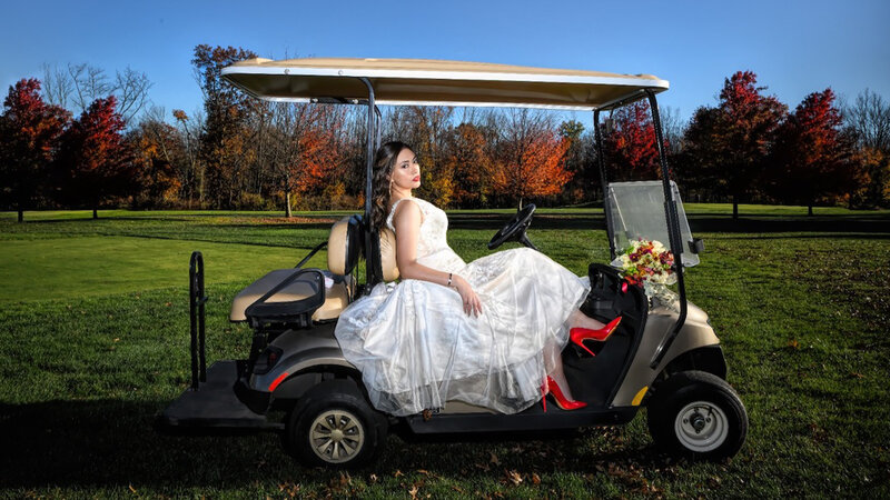 Knoll Country Club & Catering - Gallery Photo 18