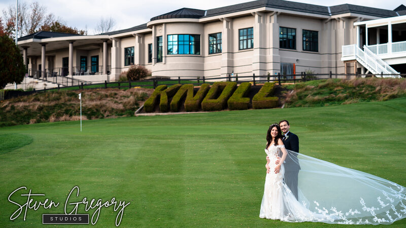 Knoll Country Club & Catering - Gallery Photo 1