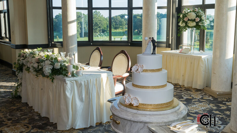 Knoll Country Club & Catering - Gallery Photo 11