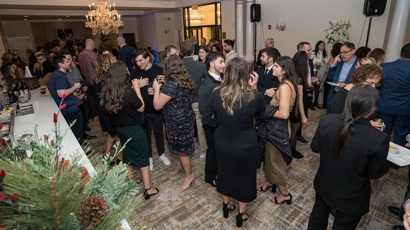 Knoll Country Club & Catering - Gallery Photo 23