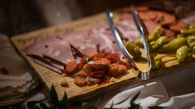 Knoll Country Club & Catering - Gallery Photo 2