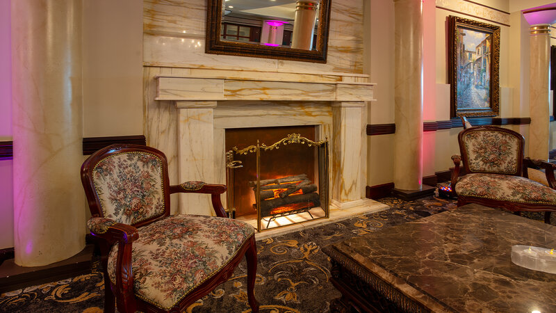 Knoll Country Club & Catering - Gallery Photo 24