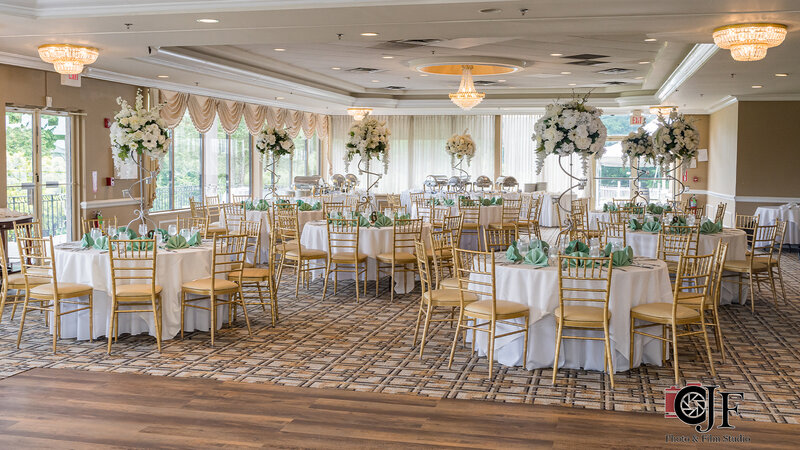 Knoll Country Club & Catering - Gallery Photo 2