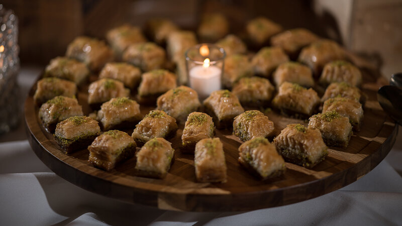 Knoll Country Club & Catering - Gallery Photo 1