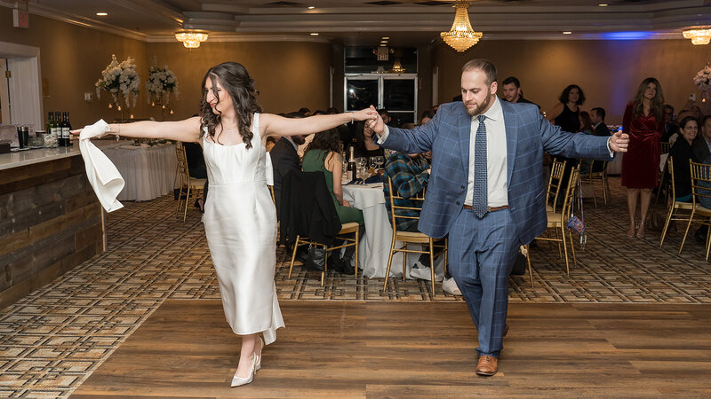 Knoll Country Club & Catering - Gallery Photo 21