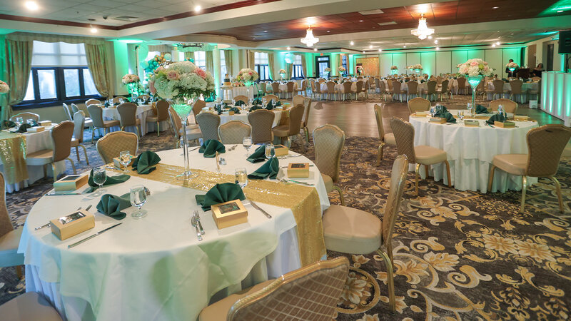 Knoll Country Club & Catering - Gallery Photo 15