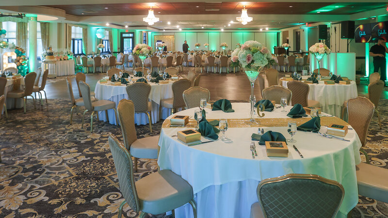 Knoll Country Club & Catering - Gallery Photo 14
