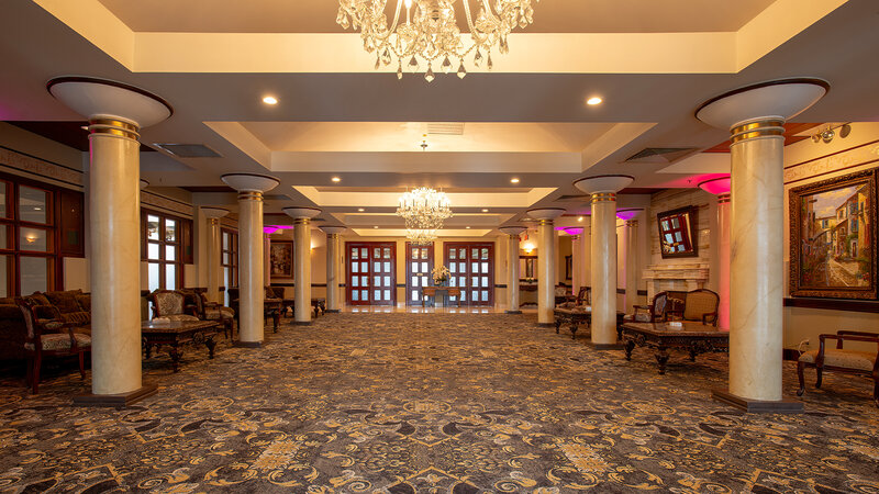 Knoll Country Club & Catering - Gallery Photo 22