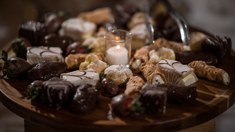 Knoll Country Club & Catering - Gallery Photo 24