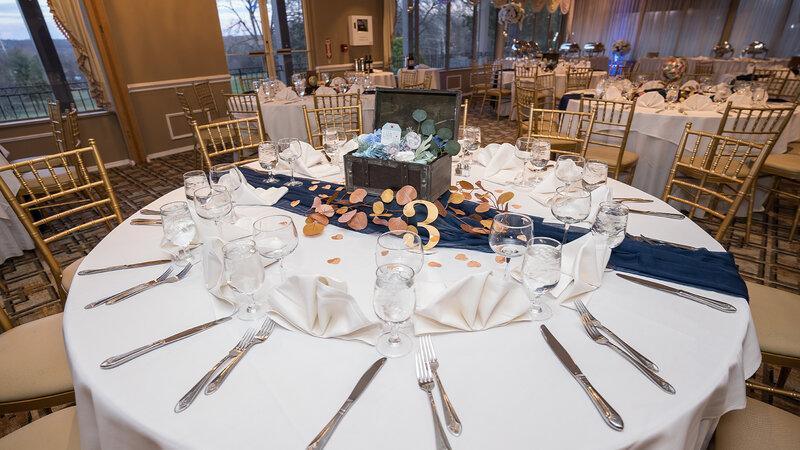 Knoll Country Club & Catering - Gallery Photo 11