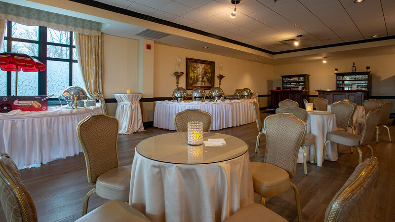 Knoll Country Club & Catering - Gallery Photo 6