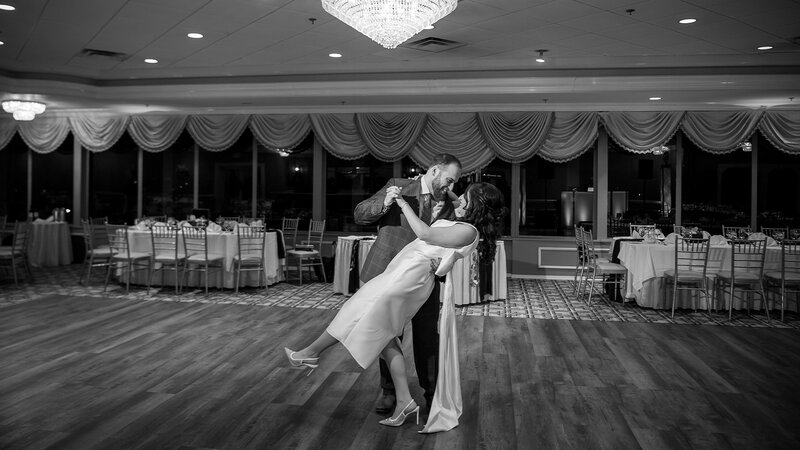 Knoll Country Club & Catering - Gallery Photo 17