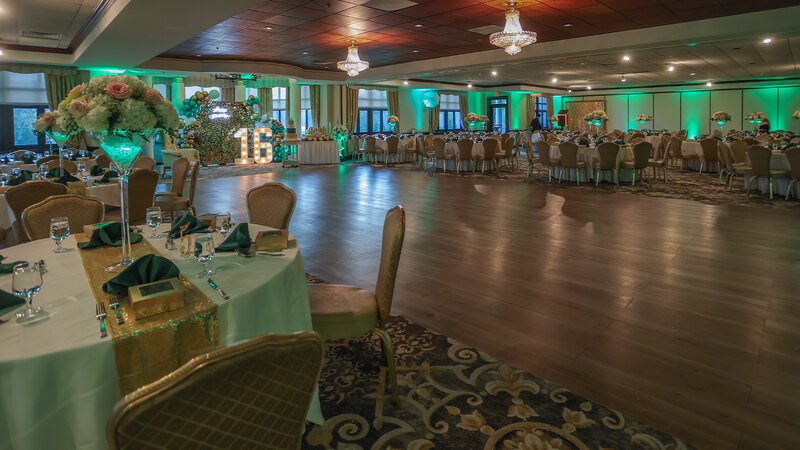 Knoll Country Club & Catering - Gallery Photo 19