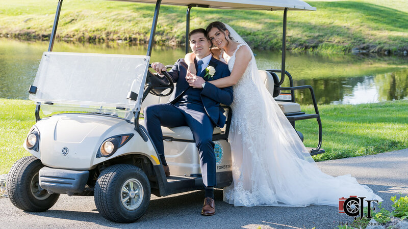 Knoll Country Club & Catering - Gallery Photo 2