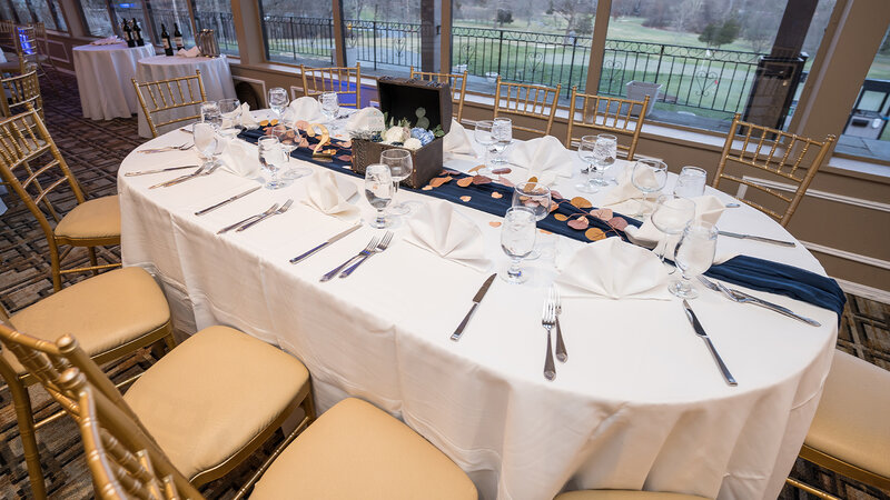 Knoll Country Club & Catering - Gallery Photo 13