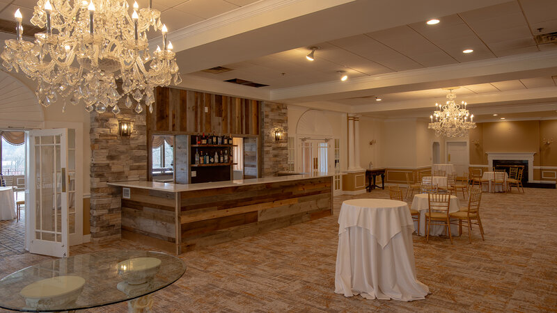 Knoll Country Club & Catering - Gallery Photo 4