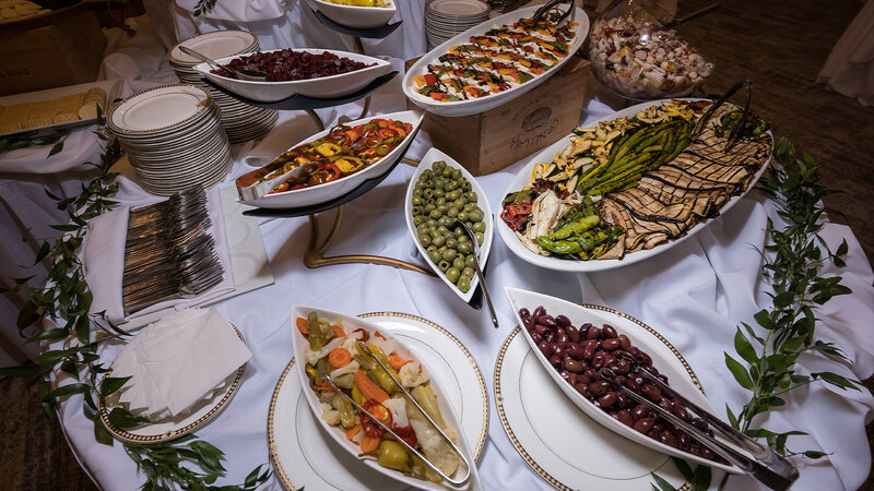 Knoll Country Club & Catering - Gallery Photo 19