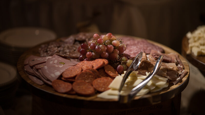 Knoll Country Club & Catering - Gallery Photo 9