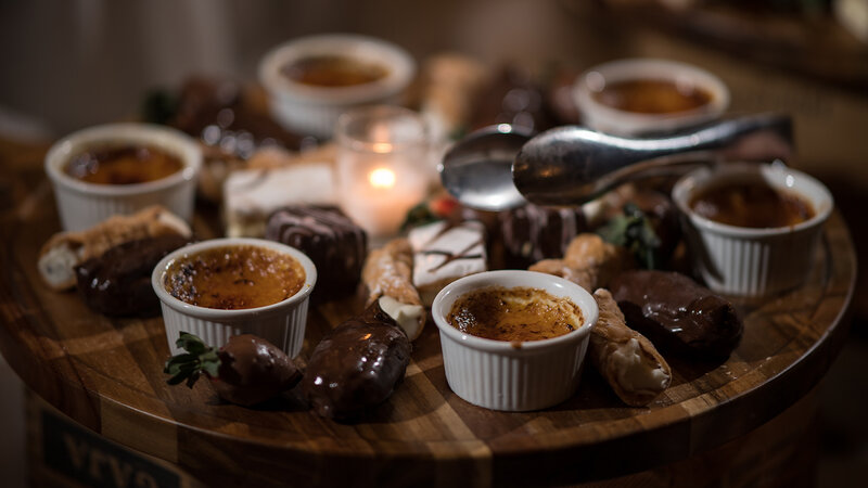 Knoll Country Club & Catering - Gallery Photo 2